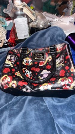 Lounge fly/ purse