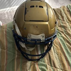 Football Helmet