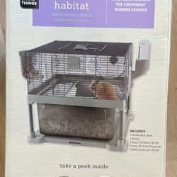 Hamster Gerbil Rat Mouse Home