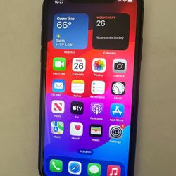 Apple iPhone 11 128gb Unlocked