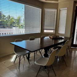 Table Kitchen