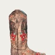 Corral Boots Size 10