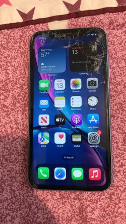 Apple iPhone XR 90 percent battery life