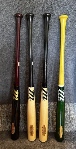 Marucci Pro Model Bats 34in