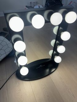 Impressions Makeup Vanity