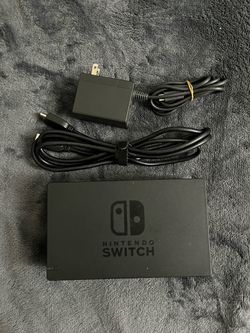 Nintendo Switch Dock
