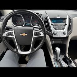 2011 Chevrolet Equinox