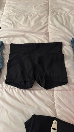 Running Shorts