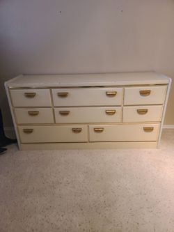 Bedroom  set