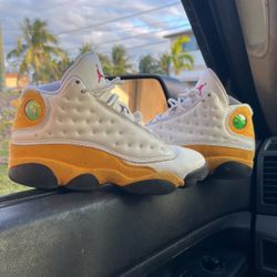 Jordan 13s 