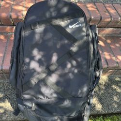 Lacrosse Backpack, Nike Gameday