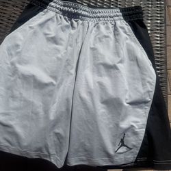 Men’s Jordan shorts