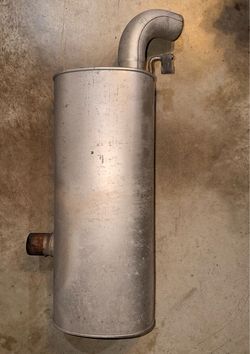 Bronco/Raptor Parts