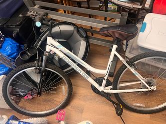 Men’s Bike