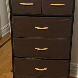 Dresser - 7 Drawers