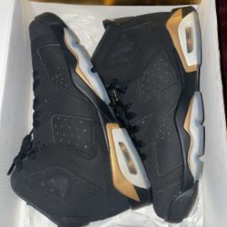 Jordan 6 Size 5.5 Women 