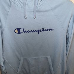 Champion Sweater