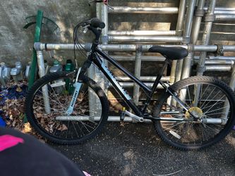 Dicks Sporting goods Nishiki mountain bike