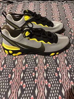 Nike React Element 55, Size 12