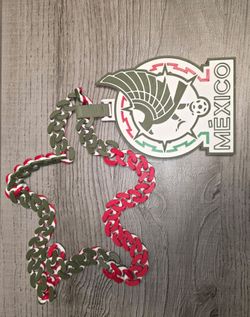 Mexico hype chain