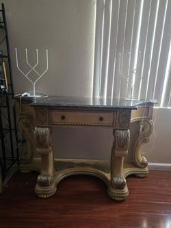 Sofa Table