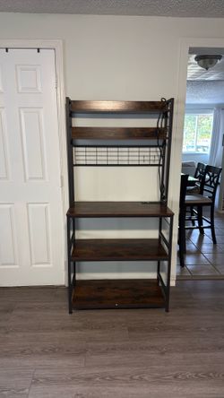 Coffee Stand