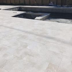 Diana Royal Beige Marble Paver
