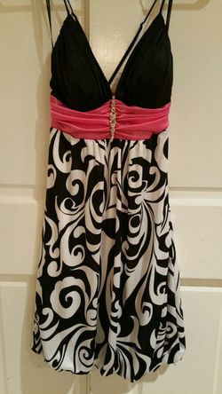 B. Darling Dress