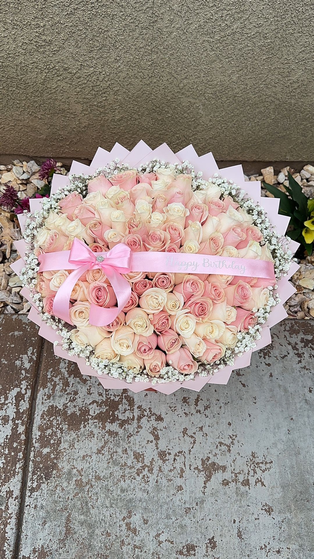 Mother’s day bouquet/ramo