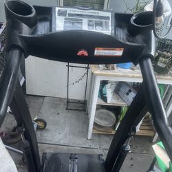 Treadclimber TC5000