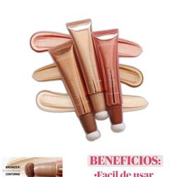Maquillaje, productos faciales,perfumes mujer y hombre