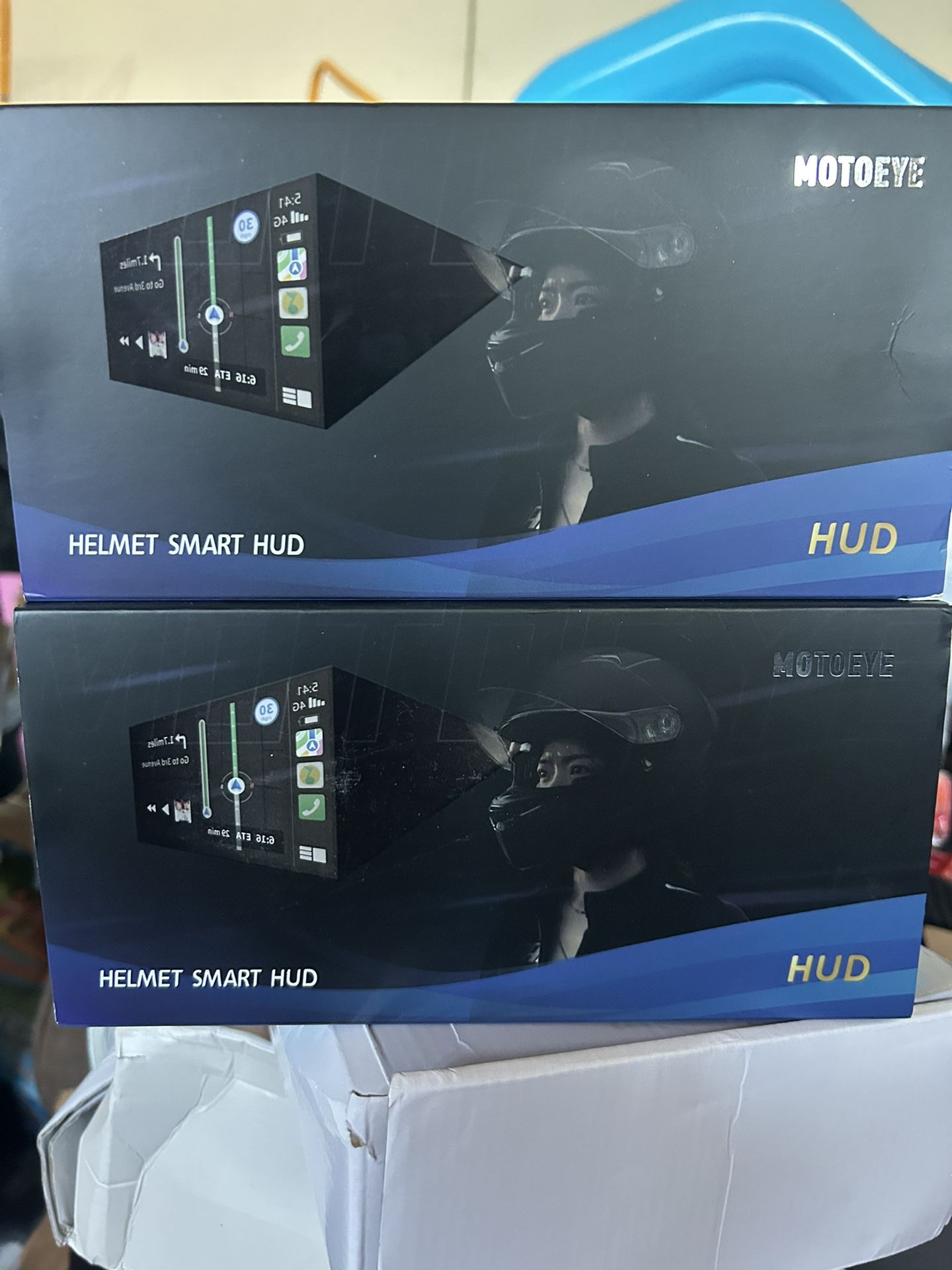 Camera Motoeye