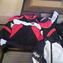 Motorcycle Jackets