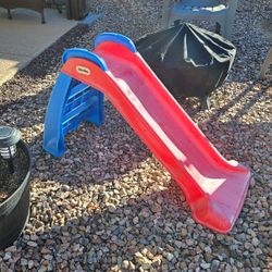 Little Tikes First Slide