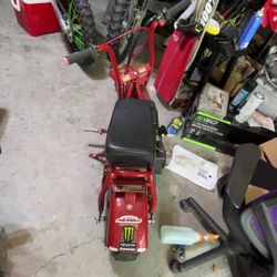 Coleman Ct100u