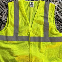 Safety Vest