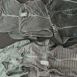 Swaddles Sleep Sacks