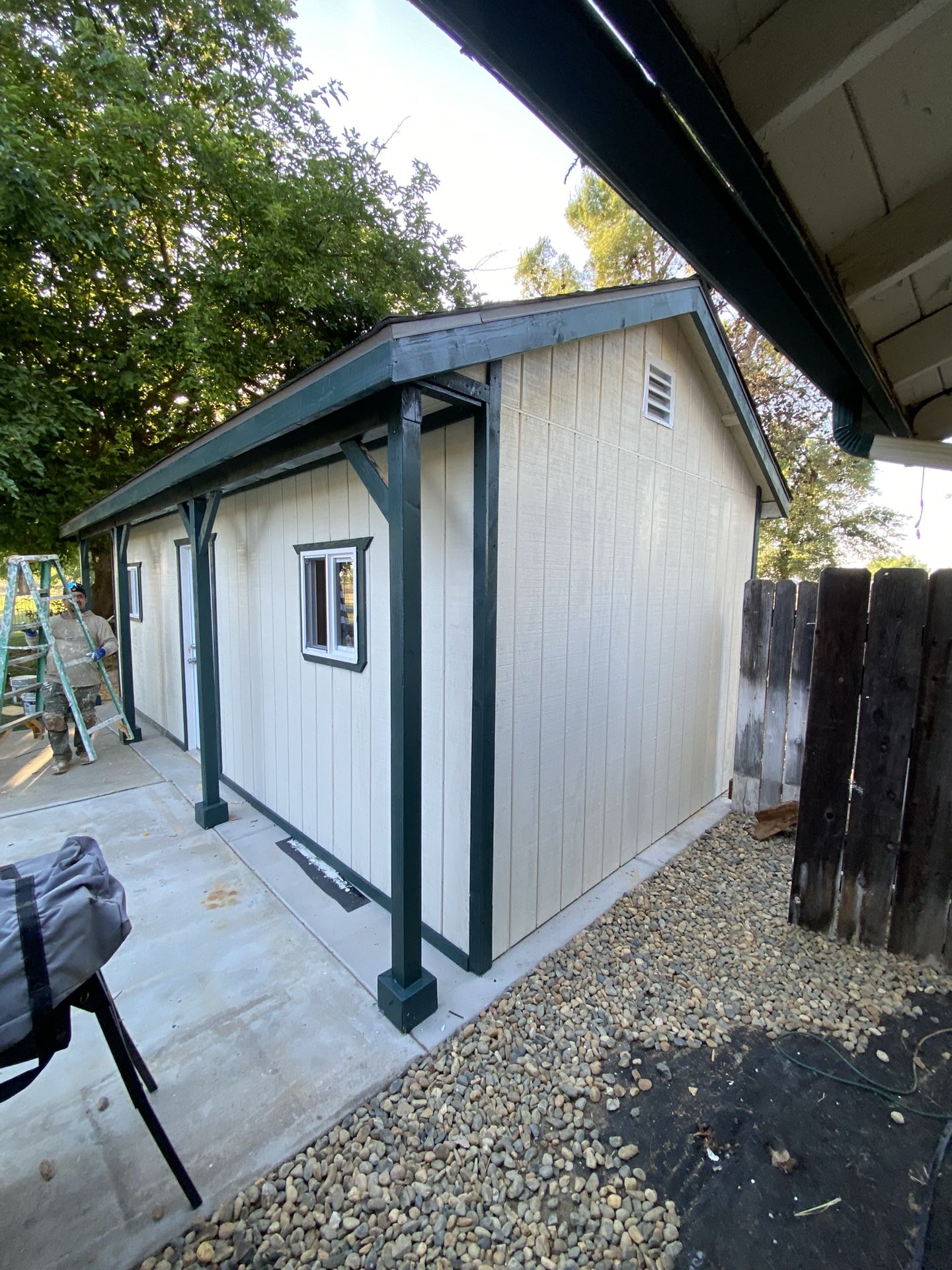 Shed  For Sale 