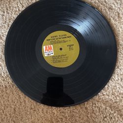 Herb Alpert & The Tijuana Brass Album