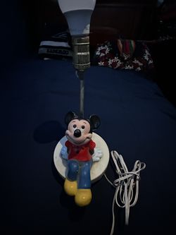 Lamp