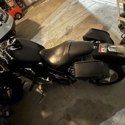 2003 Kawasaki Vulcan
