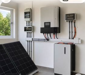 ☀️ SOLAR POWER FOR RANCHES & REMOTE PROPERTIES ☀️