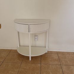 Table Cabinet 