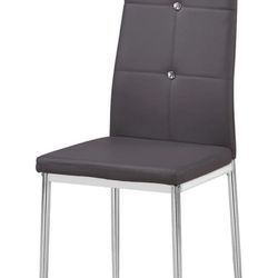 Dining Chairs 4 