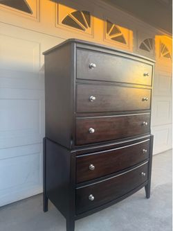 Ashley Furniture Dresser