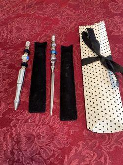 Unique Pen & Letter Opener Set 