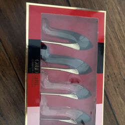 Good Girl Carolina Herrera Perfume Samples 