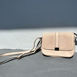 Pastel Pink Purse | Shoulder Purse