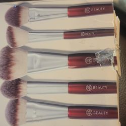 Makeup Brushes