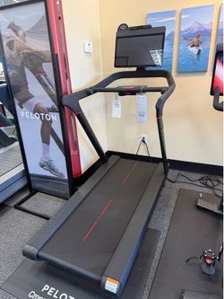 NEW 🔥 Peloton Tread – NOW ONLY $3,295 🔥
